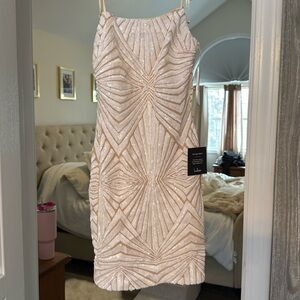 Bought for Bach never worn lulus